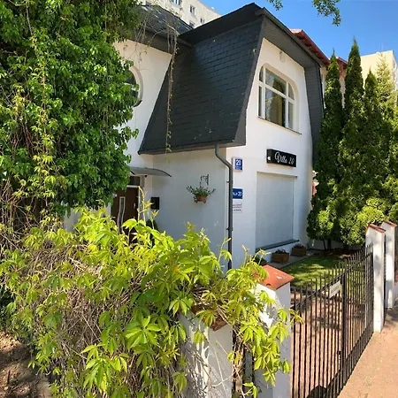 Privat bolig 20 Sopot