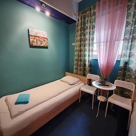 Privat bolig 20 *