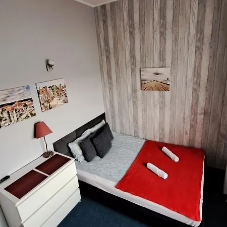 20 Pansiyon Sopot