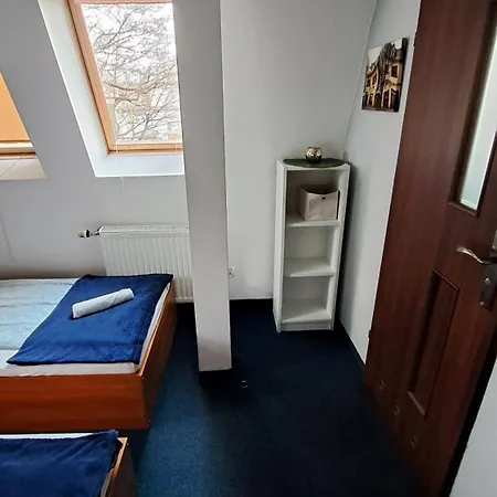 Pansiyon 20 Sopot