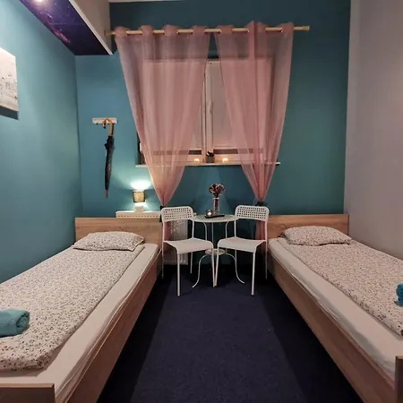 Pansiyon 20 *