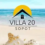 20 منزل للإقامة