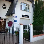 20 Homestay Sopot