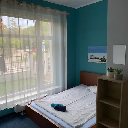Accommodatie bij particulieren 20