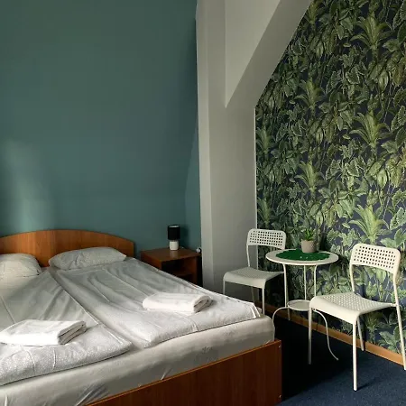 20 Rum i privatbostad Sopot