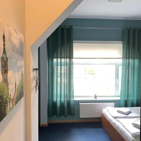 20 Habitación en casa particular *