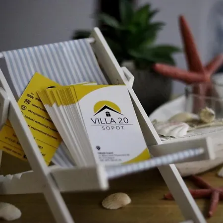 Rum i privatbostad 20 *