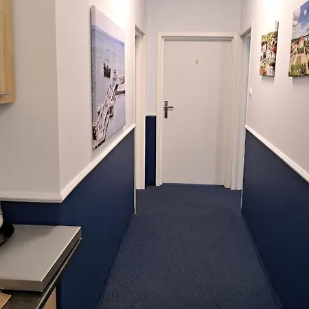 20 Rum i privatbostad Sopot