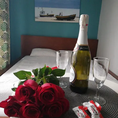 Habitación en casa particular 20 Sopot