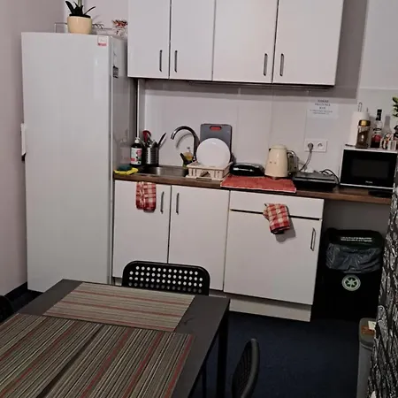 20 Accommodatie bij particulieren
