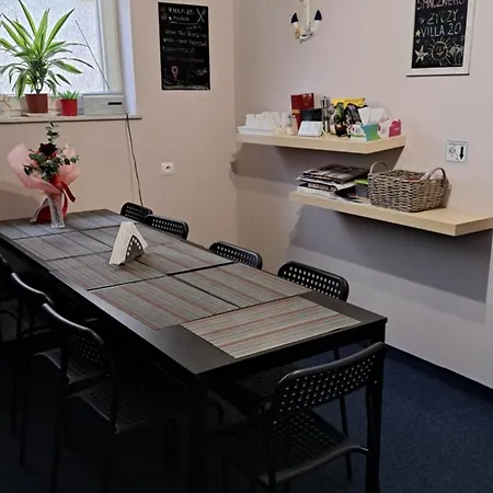 Проживання в сім'ї 20