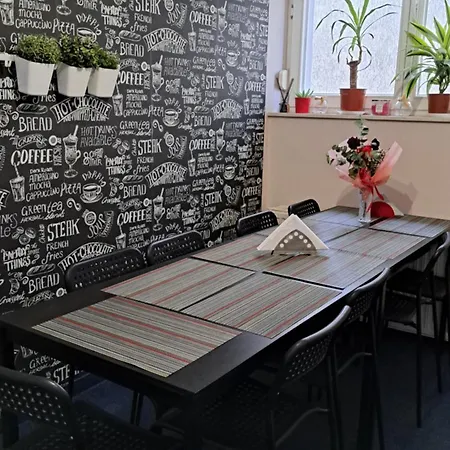 20 Habitación en casa particular Sopot