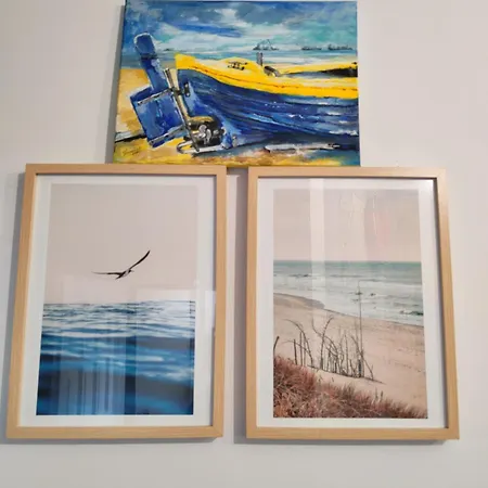 Проживання в сім'ї 20 Сопот