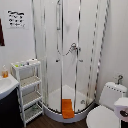 20 Habitación en casa particular