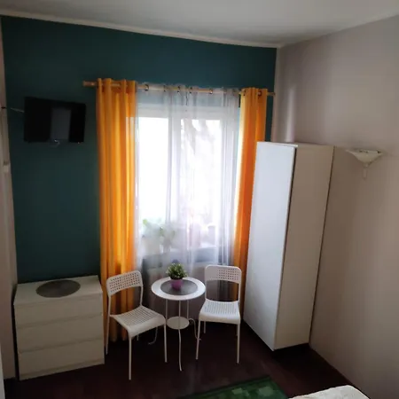 20 Habitación en casa particular