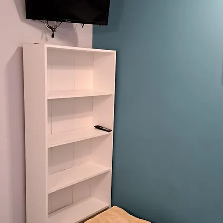 20 Habitación en casa particular Sopot