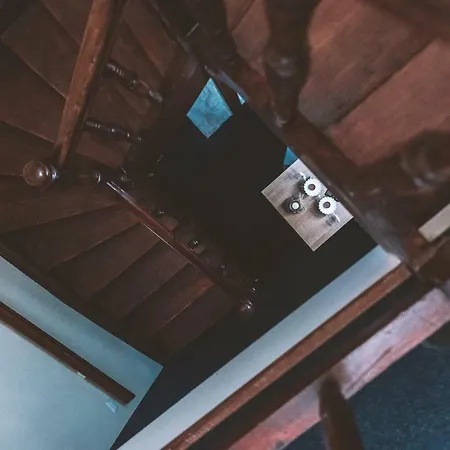 20 Habitación en casa particular *