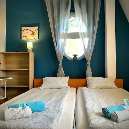 20 Accommodatie bij particulieren