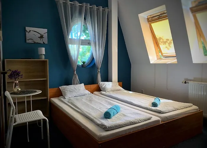 Kwatera prywatna 20 *