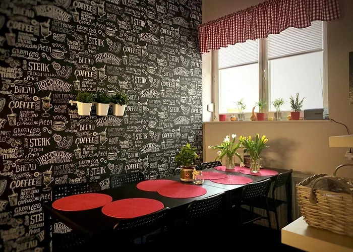 20 Kwatera prywatna Sopot