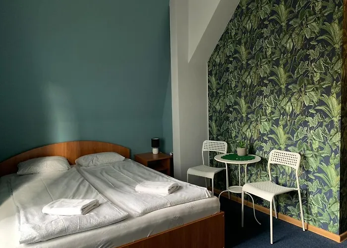 20 Kwatera prywatna Sopot