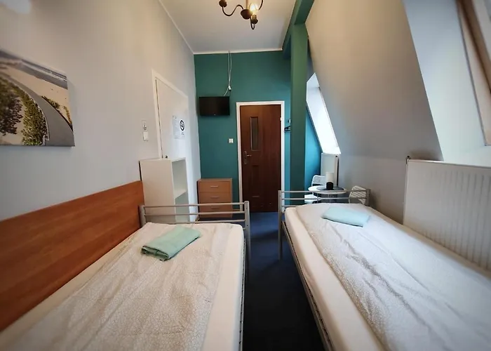 Kwatera prywatna 20 Sopot