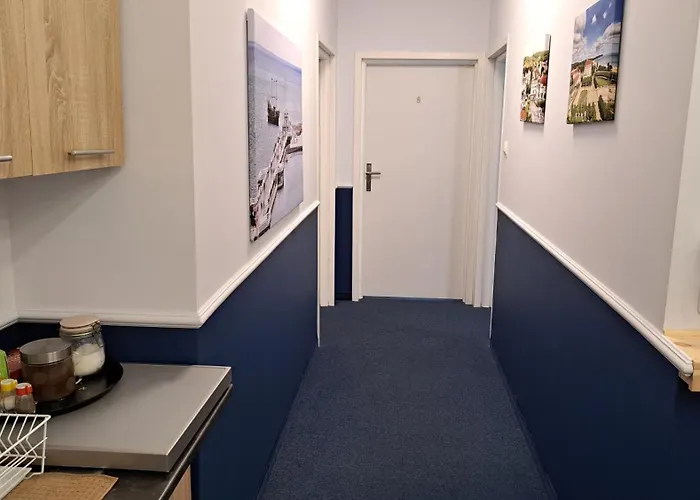 20 Kwatera prywatna Sopot