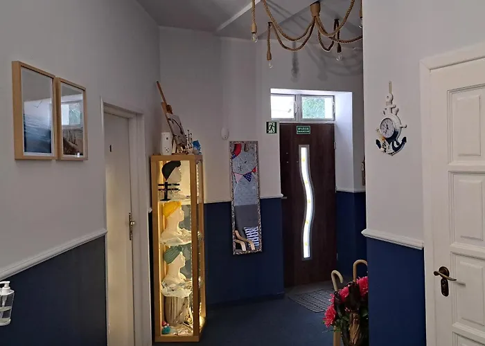 Kwatera prywatna 20 Sopot