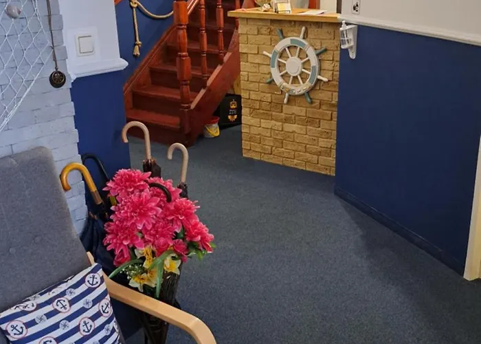 20 Kwatera prywatna *