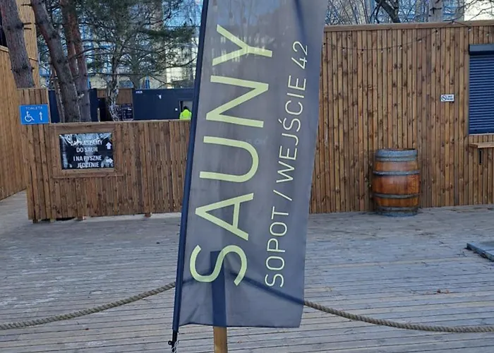 20 Kwatera prywatna Sopot