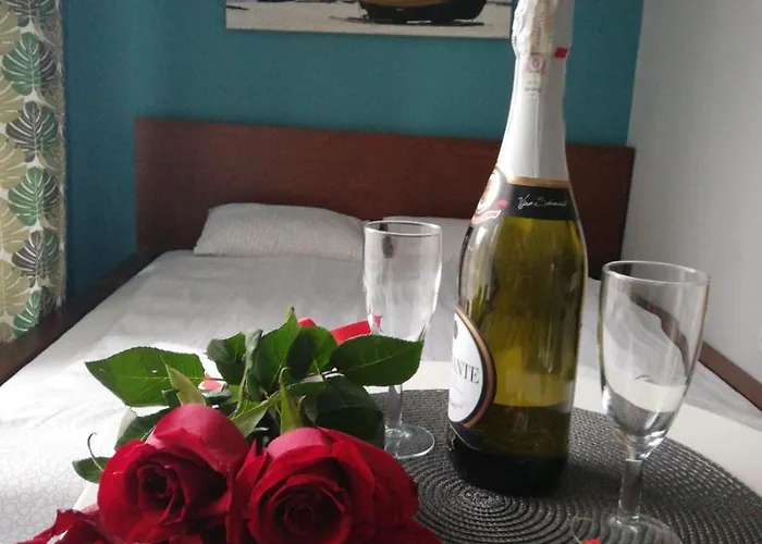 Kwatera prywatna 20 Sopot