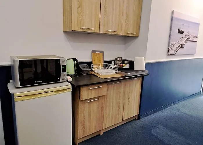 Проживання в сім'ї 20 Сопот