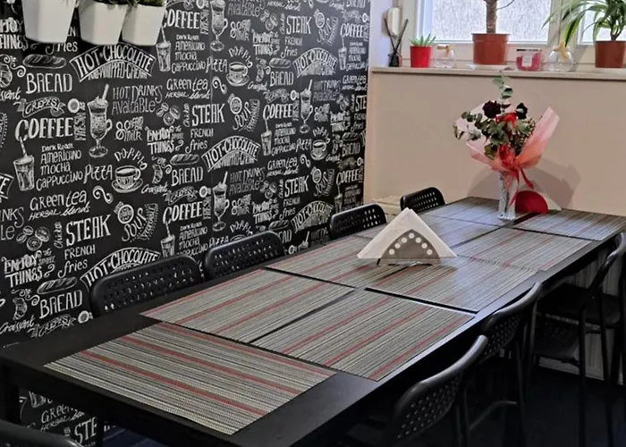 20 Проживання в сім'ї Сопот