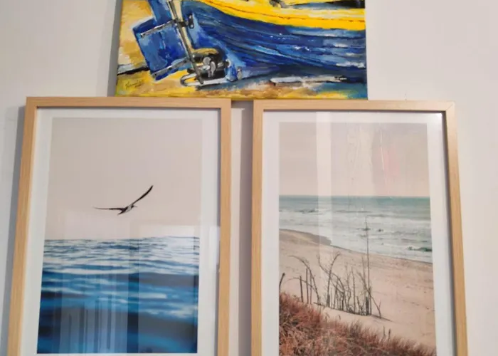 Проживання в сім'ї 20 Сопот