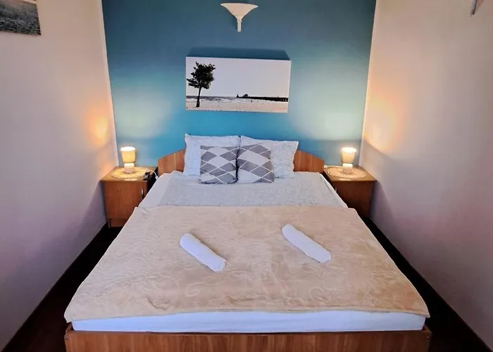 20 Kwatera prywatna *