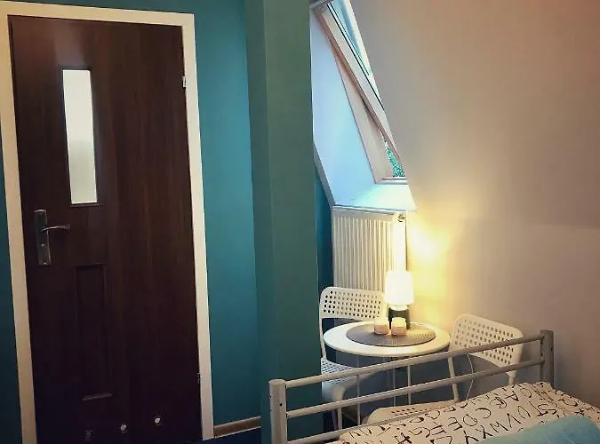 20 Kwatera prywatna Sopot