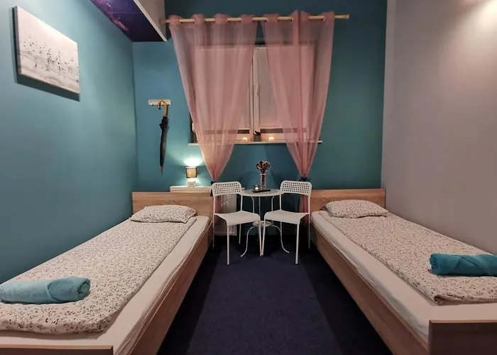 Kwatera prywatna 20 *